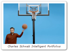 Charles Schwab Intellegent Portfolio